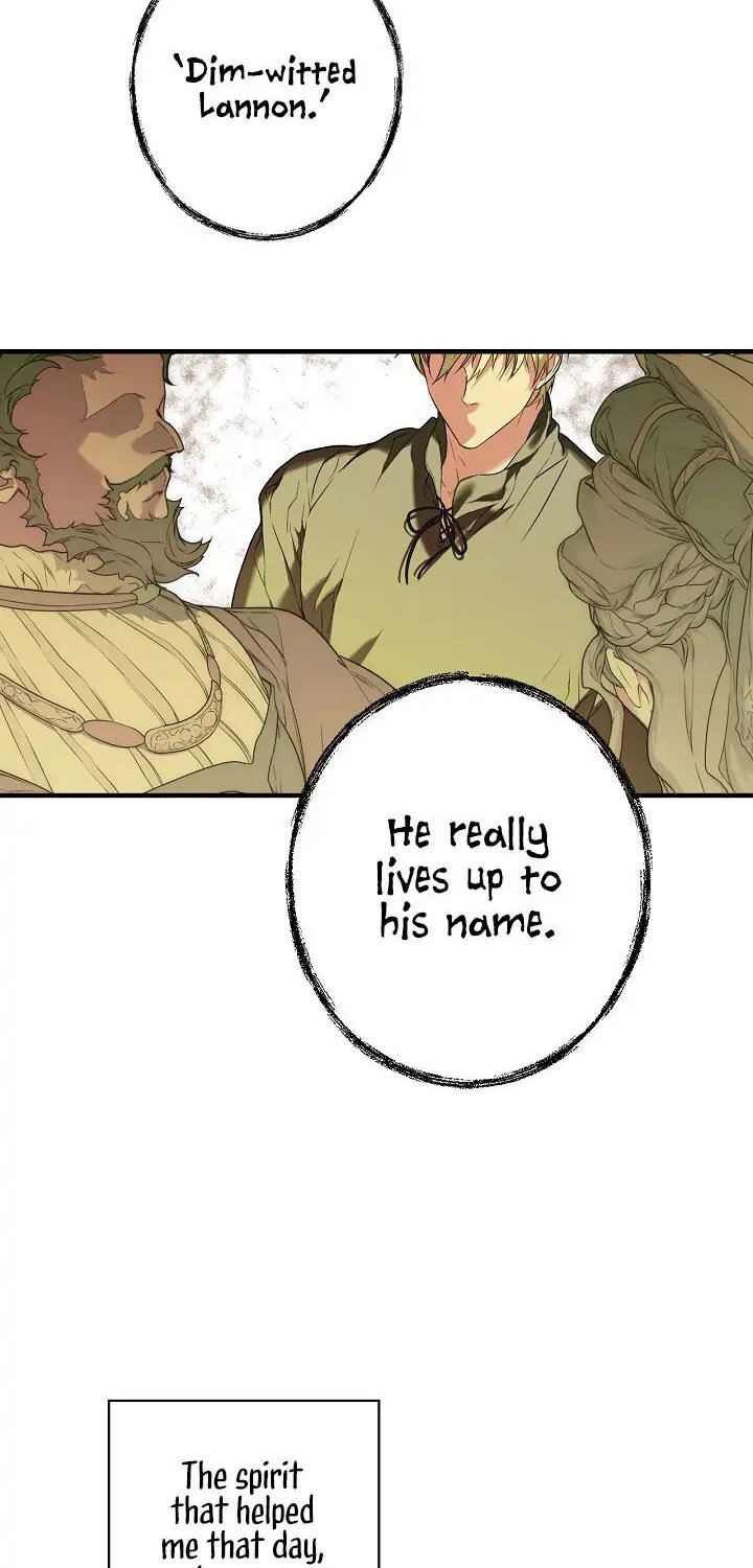 Secret Lady, Chapter 3 image 37